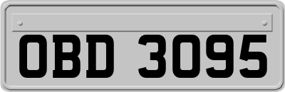 OBD3095