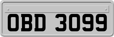 OBD3099