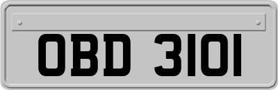 OBD3101
