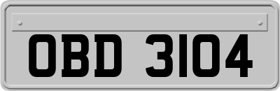 OBD3104