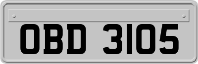 OBD3105