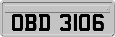 OBD3106