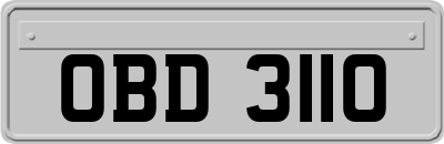 OBD3110