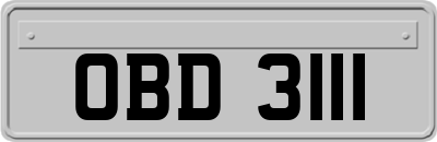 OBD3111