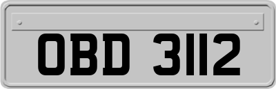 OBD3112