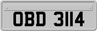 OBD3114
