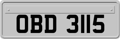 OBD3115