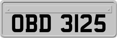 OBD3125