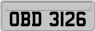 OBD3126