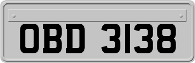 OBD3138