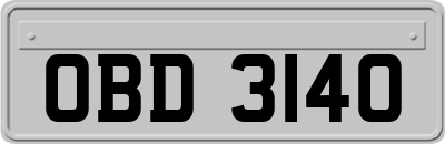 OBD3140