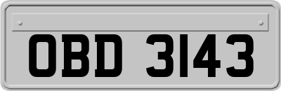 OBD3143