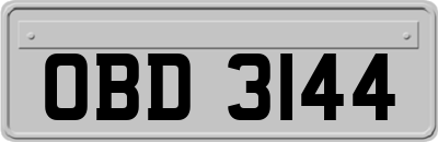 OBD3144