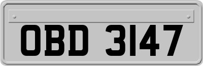 OBD3147