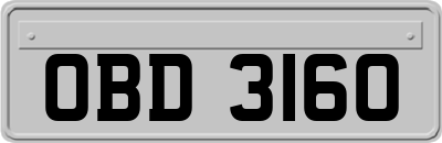 OBD3160