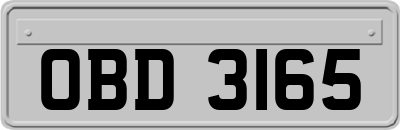 OBD3165