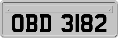 OBD3182