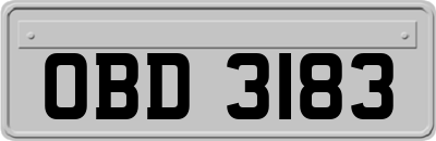 OBD3183