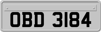 OBD3184