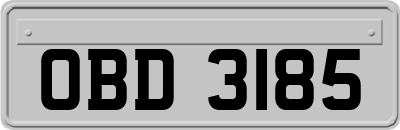 OBD3185