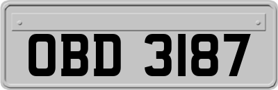 OBD3187