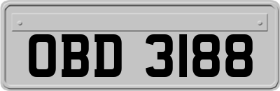 OBD3188