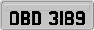 OBD3189