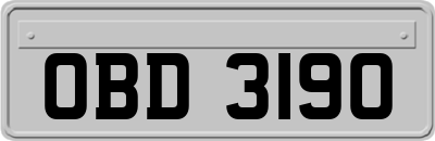 OBD3190