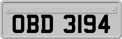 OBD3194