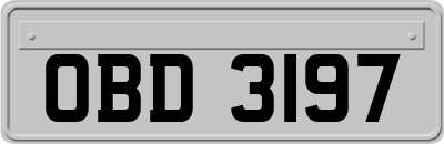 OBD3197