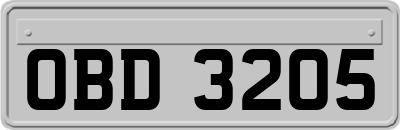 OBD3205
