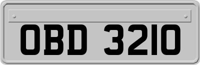 OBD3210