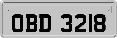 OBD3218