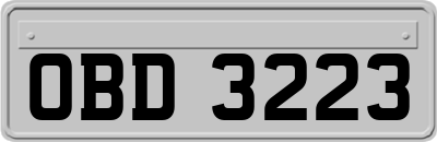 OBD3223