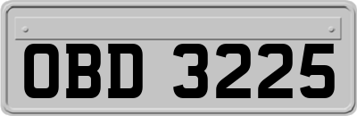 OBD3225