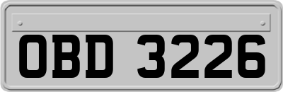OBD3226