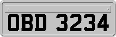 OBD3234