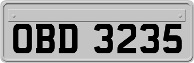 OBD3235