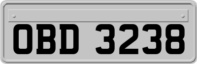 OBD3238