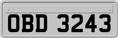 OBD3243