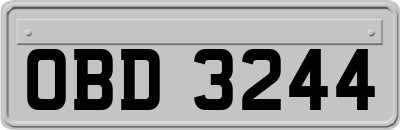OBD3244
