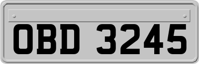 OBD3245