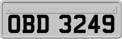 OBD3249