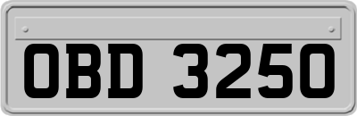 OBD3250