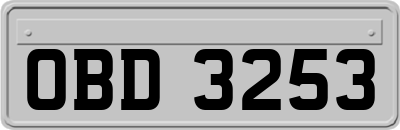 OBD3253