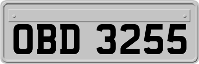 OBD3255