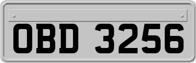 OBD3256