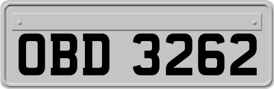 OBD3262