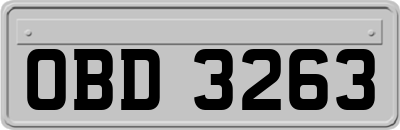OBD3263