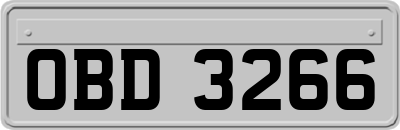 OBD3266
